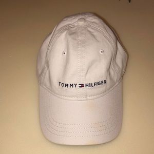 Tommy hat